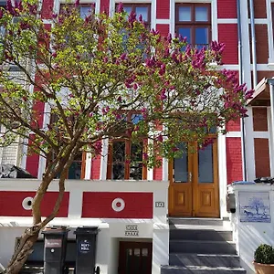  Apartment Casa Feliz