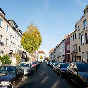  Apartment Exklusive 2-zimmer Fuer 6