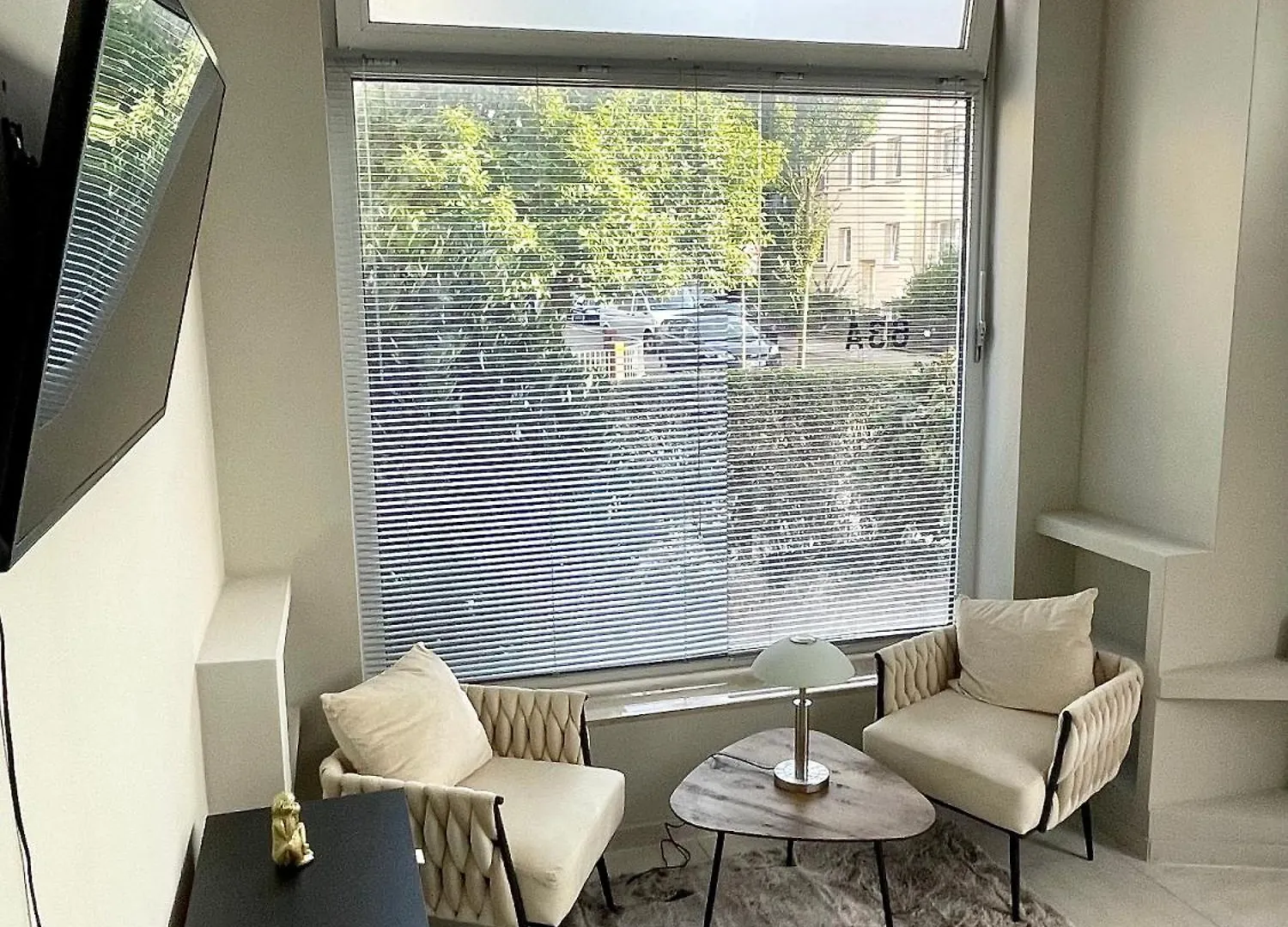 Studio 1 Apartment Bremen Germany