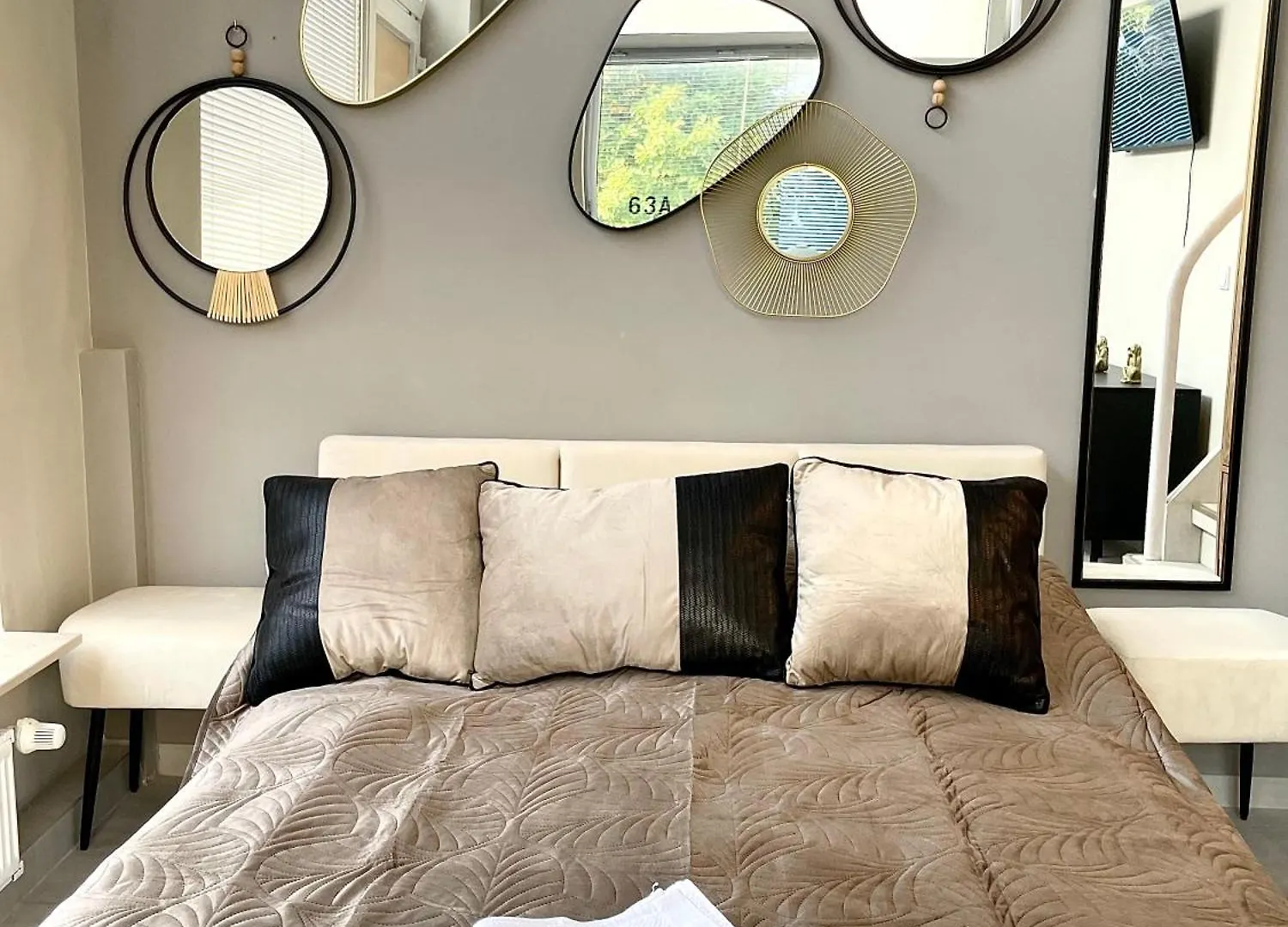 Studio 1 Apartment Bremen