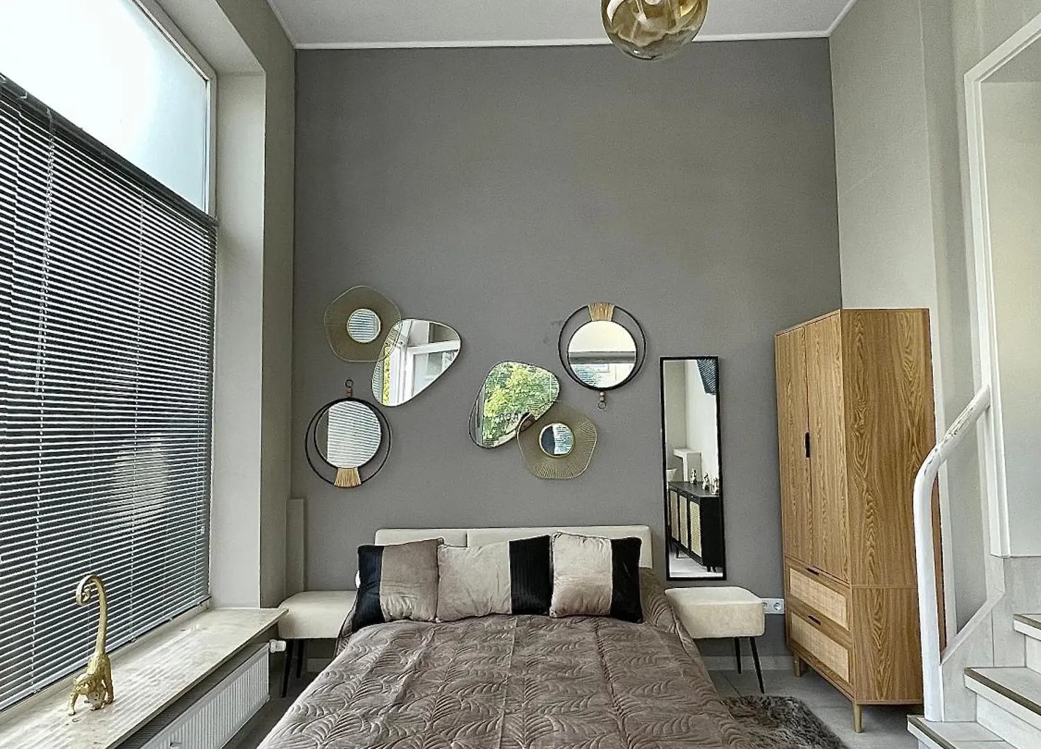 Studio 1 Apartment Bremen 0*,  Germany