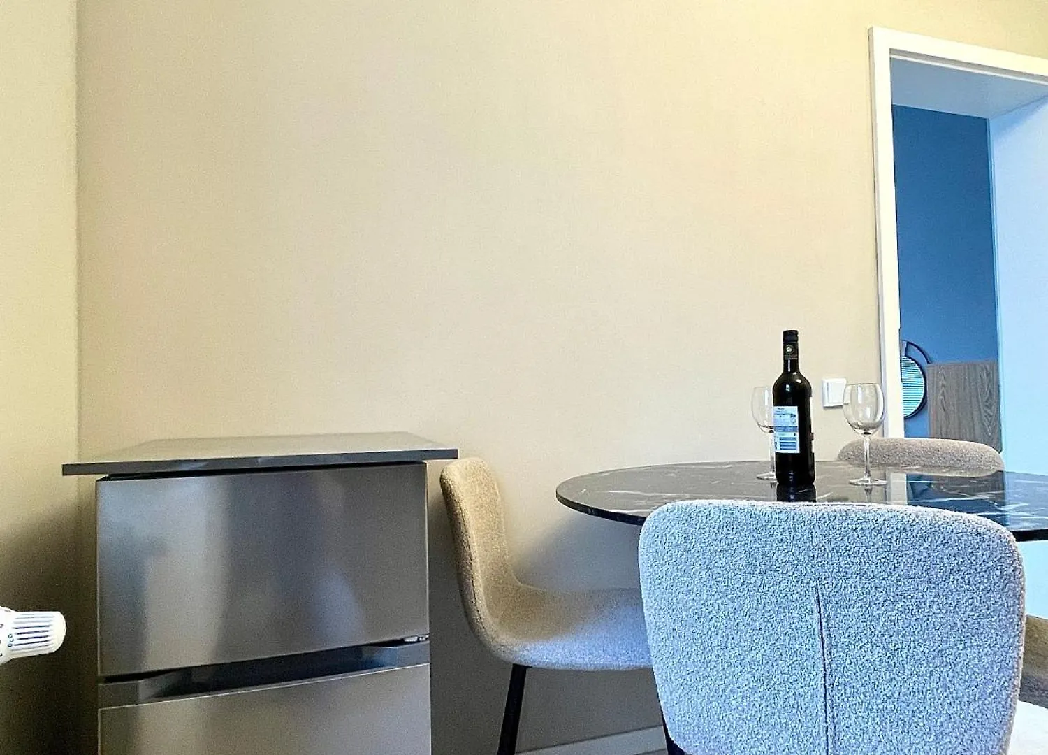 Studio 1 Apartment Bremen