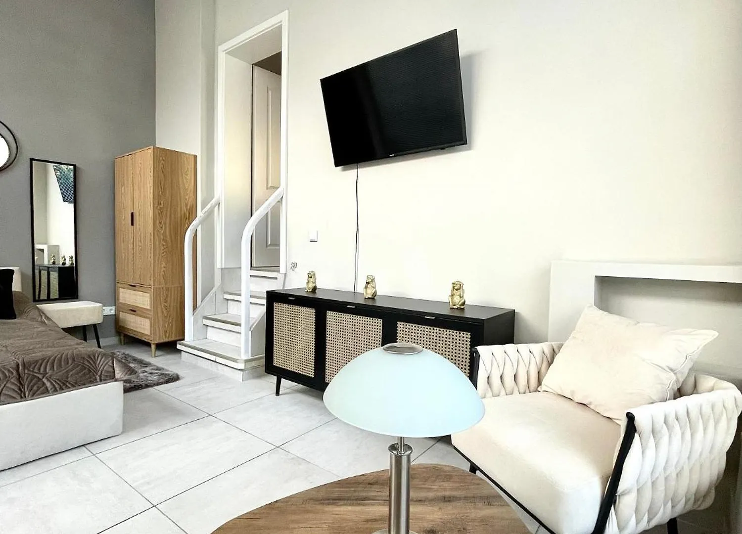 Studio 1 Apartment Bremen Germany