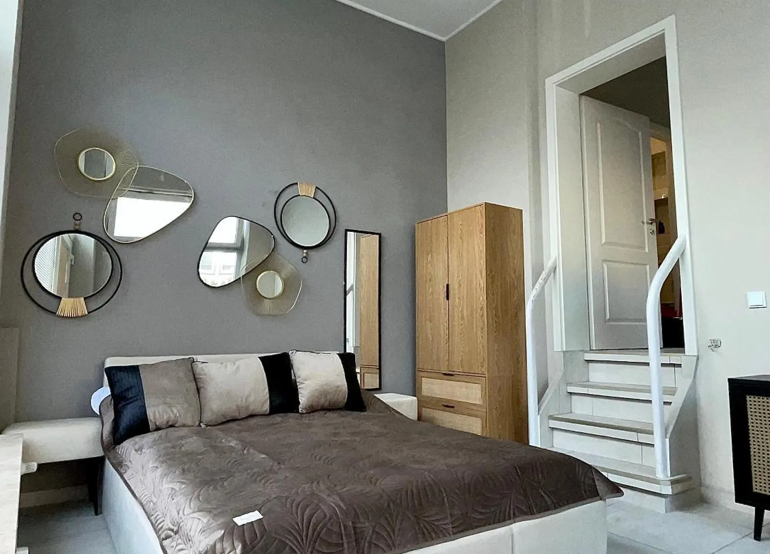 Studio 1 Apartment Bremen