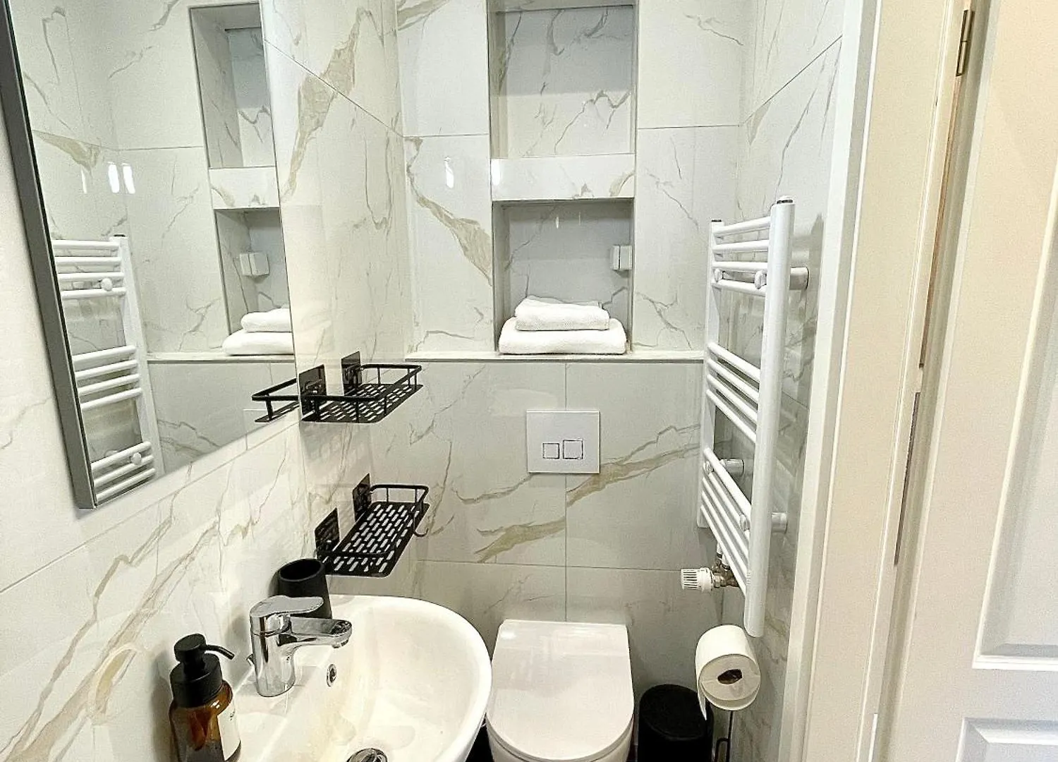 Studio 1 Apartment Bremen Germany