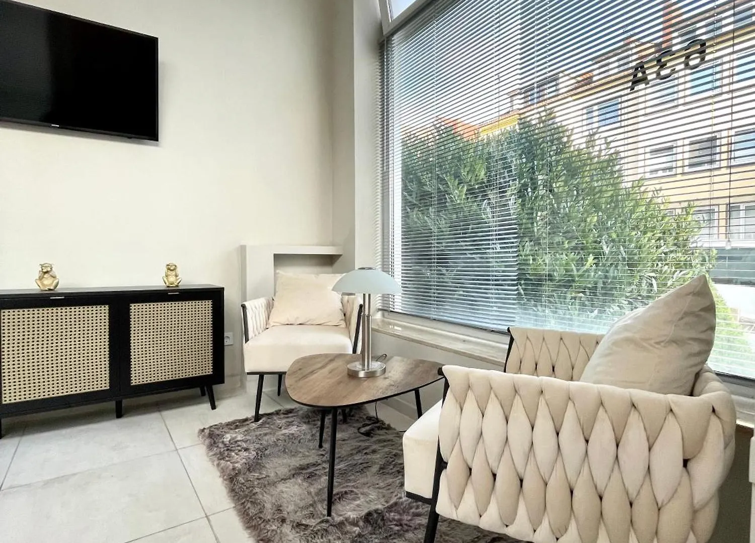 Studio 1 Apartment Bremen