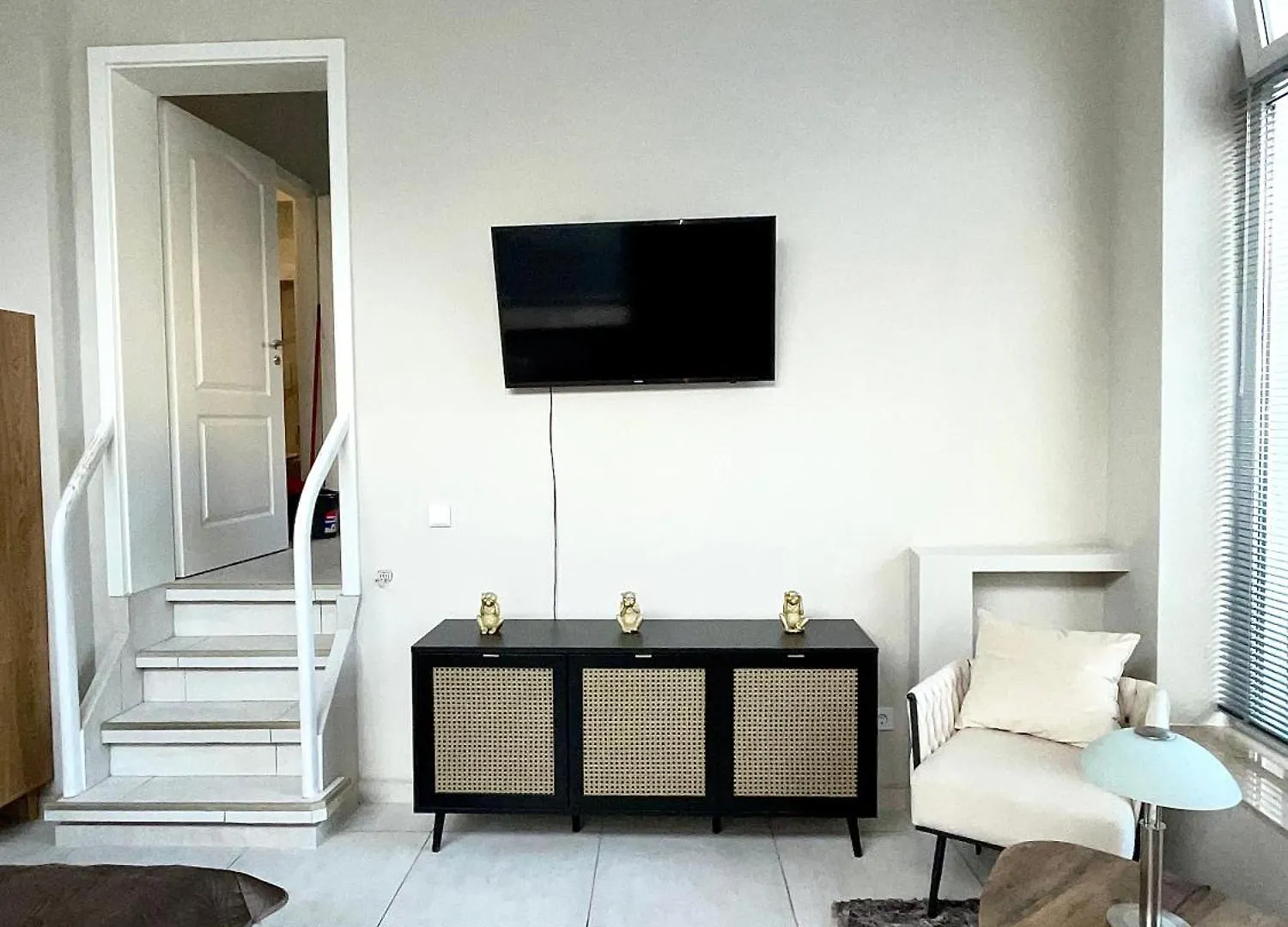 Studio 1 Apartment Bremen