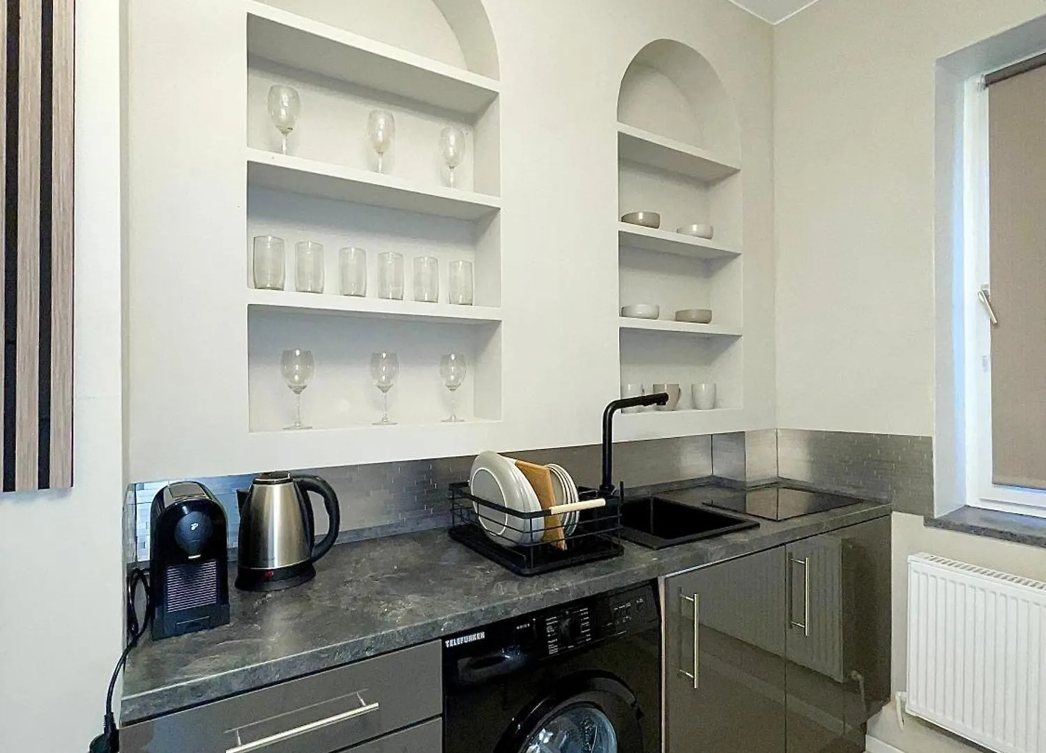 Studio 1 Apartment Bremen Germany