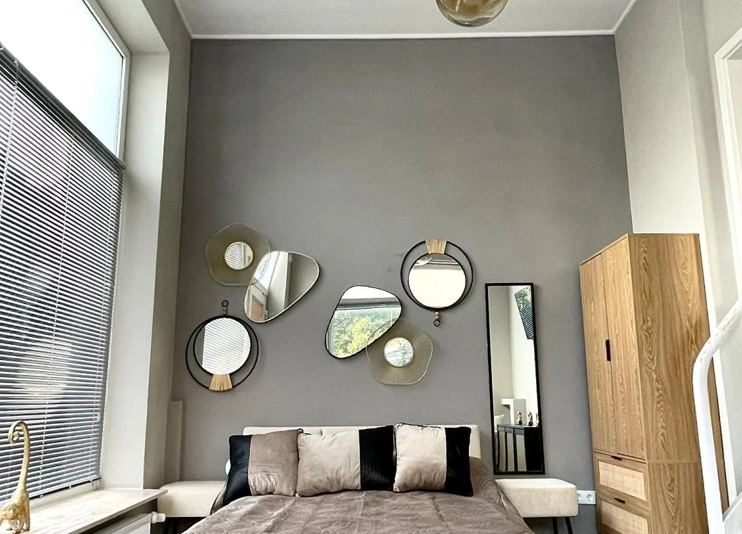 Studio 1 Apartment Bremen