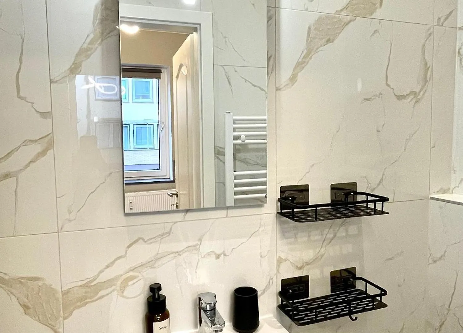Studio 1 Apartment Bremen