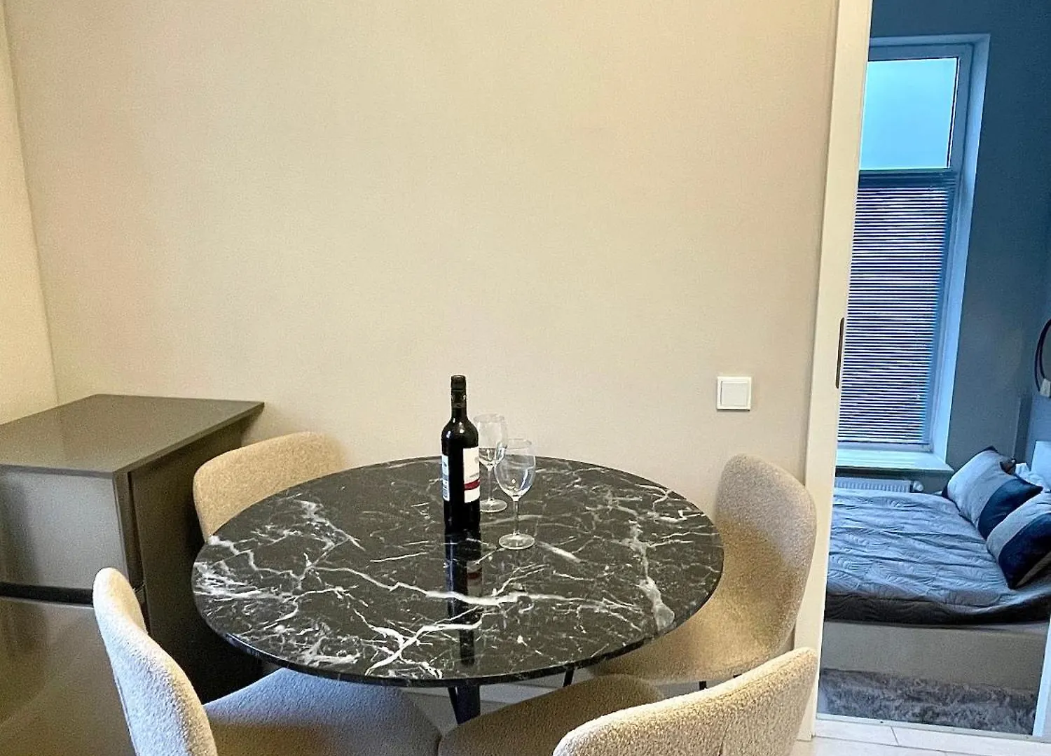 Studio 1 Apartment Bremen