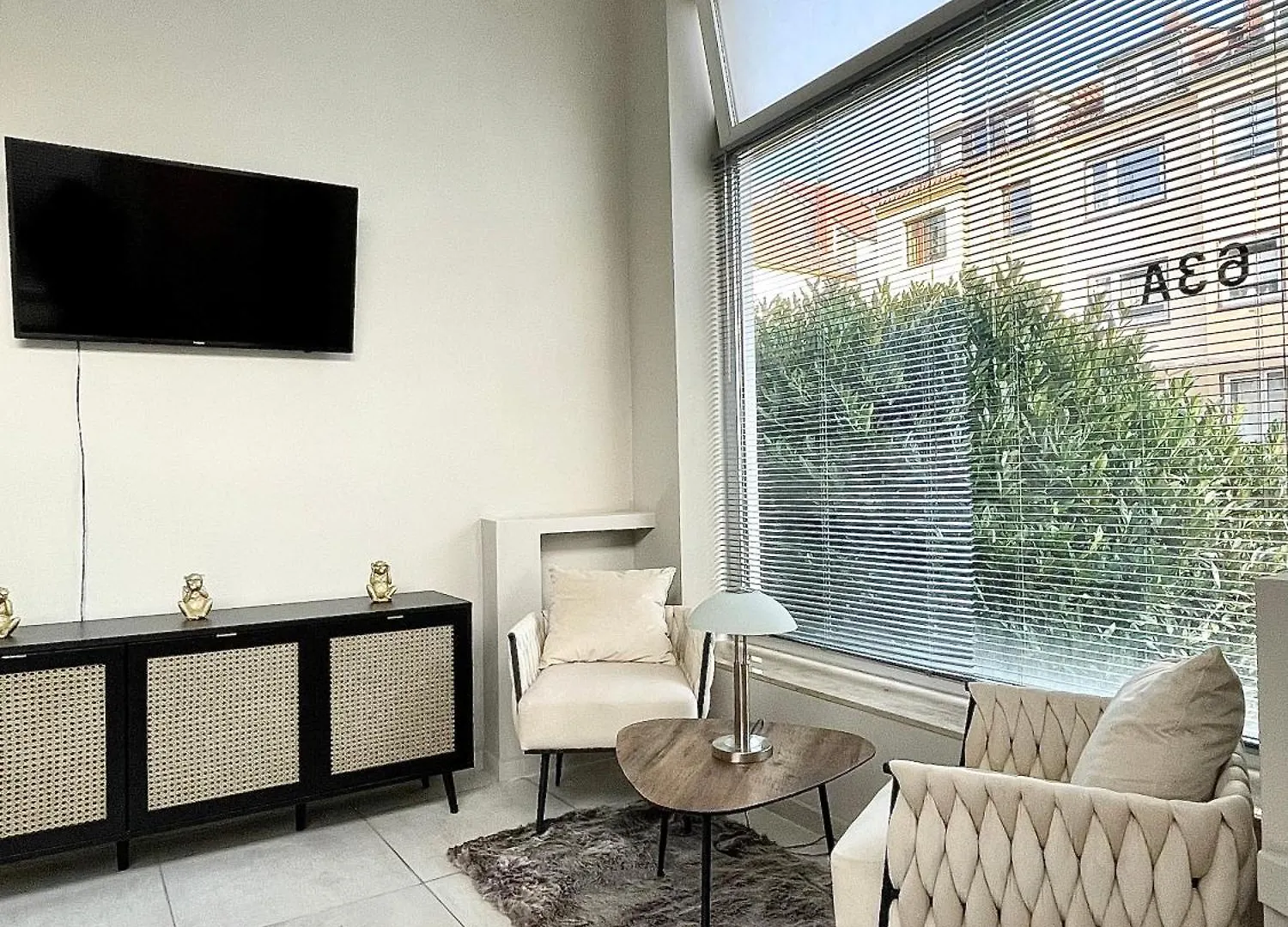 Studio 1 Apartment Bremen