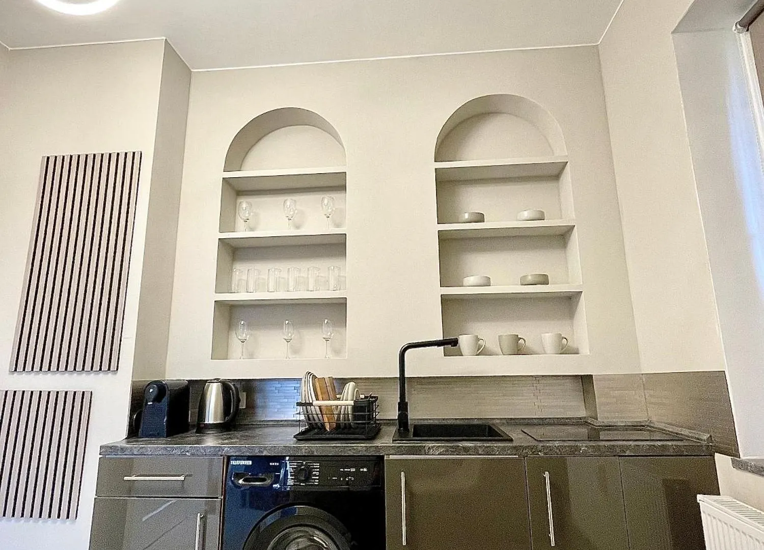 Studio 1 Apartment Bremen